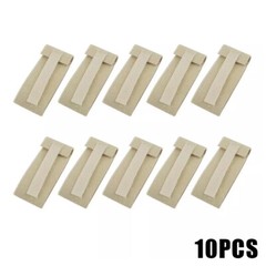10Pcs Adjustable Reusable Male Catheter Straps For Urinary Care Tool Washable