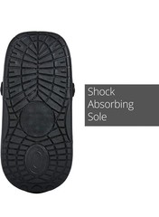 Ossur Form Fit Air Walker Boot Large