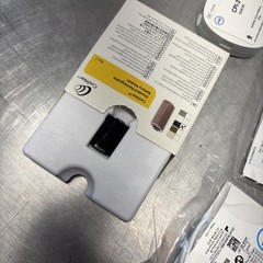 Cochlear AB Bundle Nucleus CP1000 Remote Battery Cable CP800