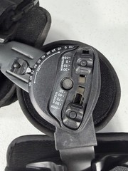 Vive ROM Knee Brace Adjustable Hinged Support Rehab Immobilizer w/ Sleeve