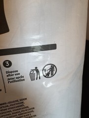 New in package Depend For Men GUARDS, Maximum Protection, 52CT