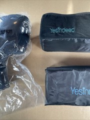 yesindeed Brazilian Butt Lift Pillow Back Support Cushion Recovery Bag 5G81