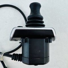 CTL143981 Quantum Q Logic 3 Attendant Joystick Power Wheelchair Edge 3 Stretto