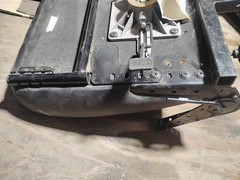 Vinyl Seating Assembly for Invacare Pronto, Storm, & TDX Series Power Chairs