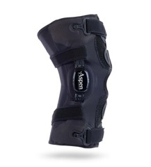 Aspen OA Knee Wrap – Targeted Support for Knee Pain Relief