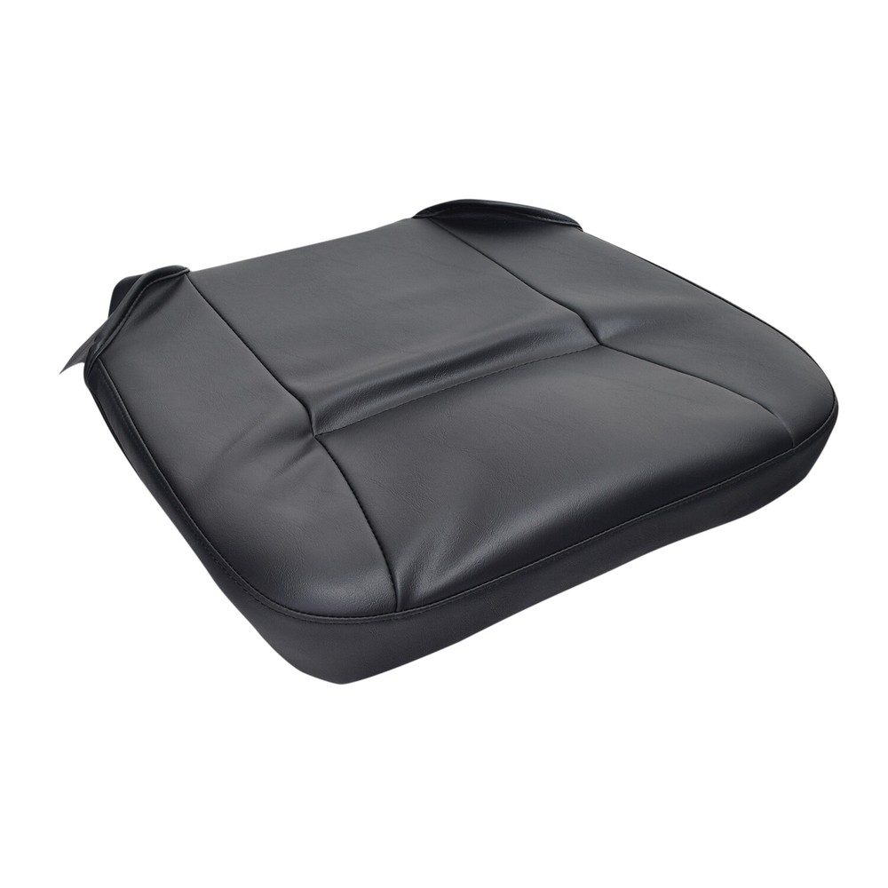 Black Vinyl Seat Base for Go-Go and Pride Revo (SC60/SC63/SC64) Mobility Scooter