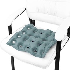 Hypoallergenic Air Cushion – Ideal for Prolonged Sitting in Wheelchairs & Beyond
