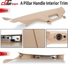 Qagea A-Pillar Grab Handle Right Tan