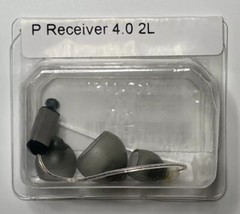Phonak P Receiver 2L 4.0 054-0816 size 2 Left Replacement Hearing Amplifier