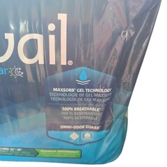 Prevail Daily Underwear Men’s XXL Maximum Absorbency Breathable 14ct