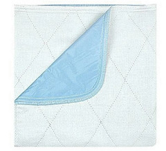 Beck’s Classic Washable Underpads, 18×24 lot of 6 BNIP