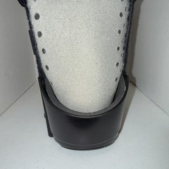 FLA Medium Steplite Short Height Boot Ankle Walker Braces Post Op Immobilizer🔥