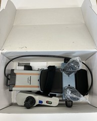 NEW – Comfortland CV-1000 Cervical Traction Unit Physical Therapy Neck Pain