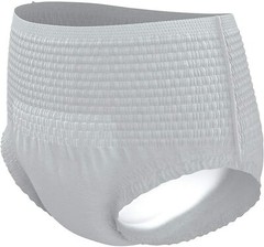 Tena ProSkin Maximum Absorbency Incontinence Underwear for Men, Med, 20 Count