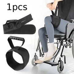 Leg Lifter Strap Easy to Use Thigh Lifter Strap Assistive for Elderly, Seniors