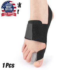 Adjustable Arch Support Braces for Plantar Fasciitis Relief, Non-Slip Arch Suppo