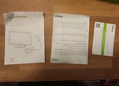Phonak TV Connector Marvel Paradise Lumity Infinio Hearing Aids Direct Dolby