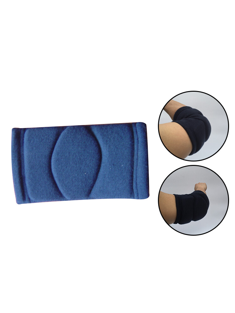 ELBOW Protector- Elbow protector cotton japanese kendo supporter with siliconpad