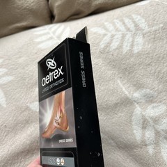 Aetrex Lynco Foot Orthotics Insoles For Mens Dress Shoes Model L505 Size 10 3/4