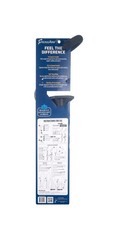 StrongArm Comfort Cane w/ Self Standing Base Lightweight *Best Price
