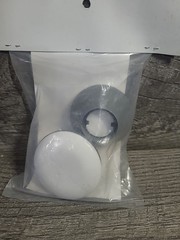 Rose Walker Coaster Glides Or Also Caps Pads Rubber Universal Color Gray NEW