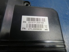 Quantum Stretto Seating Control Module CTL2005926 1765-5009 Wheelchair #6040