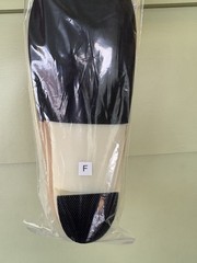JM Orthotics Revolution Pro Summit Classic Full Length Insert F -M 10 10.5 W 11