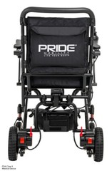 Jazzy Carbon 43 pound Folding Power Chair (Returns Okay!)