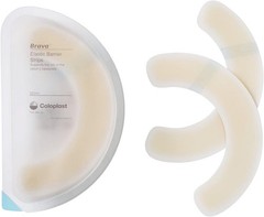 Corp Elastic Barrier Strips, Coi, 1 Pound
