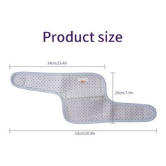 1PCS Elbow Brace Support Sleeve Arthritis Tendonitis Arm Joint Pain Band Wrap
