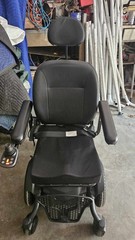 Jazzy Evo 613 Power Chair