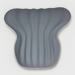 Back Stretcher for Back Pain Relief,Lower Back Stretcher Back Stretching Cushion