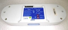Inogen OxyGo 1400-1010-8 BA-300 Battery 14.4V 6.4Ah (031726)