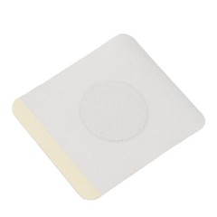 30pcs Abdominal Hernia Care Patch Portable Safe Reduce Pain Stomachache Patch