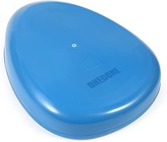 Bedpan Elderly Females Heavy Duty Thick Large Bedpans Men Women Bedridden