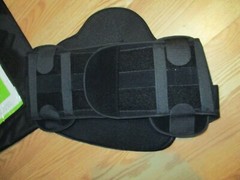 Banyan Healthcare Beyond Supportive #4579 Medium 30″-35″ ORION SUPPORT BELT