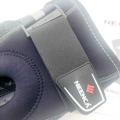 NEENCA Professional Knee Brace Relief Pain Hinged Knee Support Small