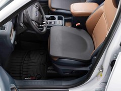 WeatherTech CarCushion – (81AFS02)