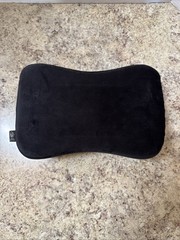 Secret Lab Titan Magnetic Memory Foam Head Pillow Black