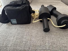 Maxliving Spinal Support Equipment