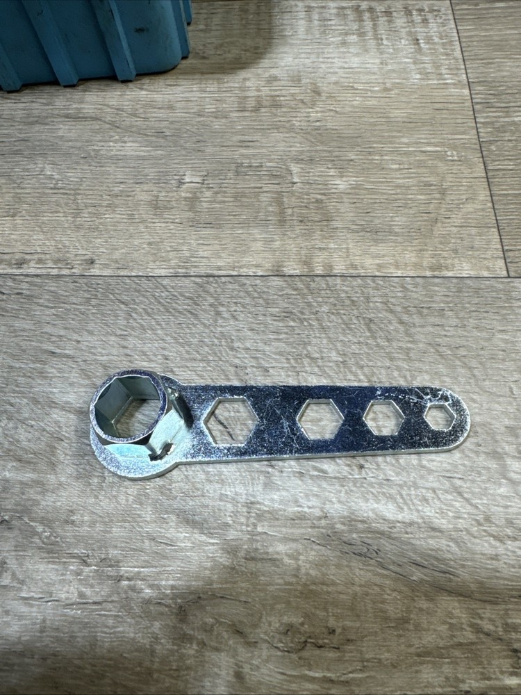 Drive Wheelchair Sprocket Multi Wrench Maintains Bolts