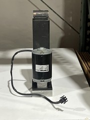 Motion Systems Corp. Motor PJ26030R 24 VDC 3000 RPM P/N 73464-006 for Wheelchair