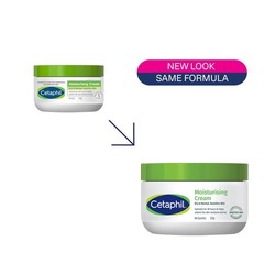Cetaphil Face Body Moisturizer Hydrating Moisturizing Cream For Dry To Very Dry