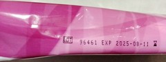Lot of 5, 6/Bag (30pcs) Stryker Sage 2% Chlorhexidine Gluconate Pre-op Prep Wipe