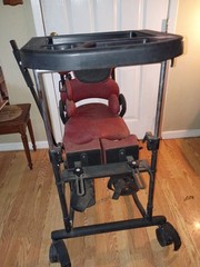 EasyStand 5000 YOUTH standing frame easy stand Stander
