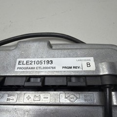 Jazzy EVO 613, EVO 614, EVO 614HD Control Module ELE2105193 D51875.01 CTL2004764