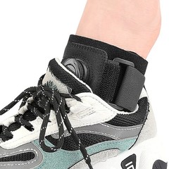 Adjustable Bunion Corrector Big Toe Straightener Splint Brace Hallux Valgus
