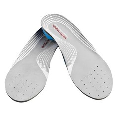 Vasylimcpoil Tissue Stress Relief Orthotic Profile Shoe Insole For Sports