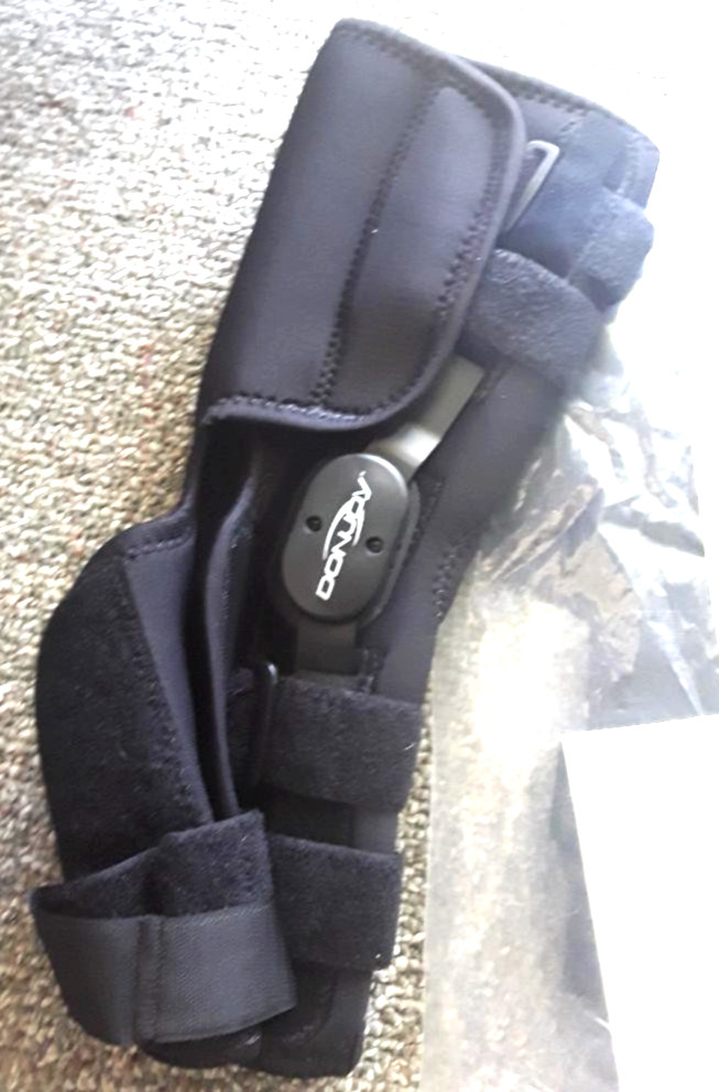 BRAND NEW DONJOY DRYTEX PLAYMAKER WRAP POP XXXL 11-0759-7