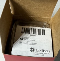 Hollister 7805 Adapt Moldable Barrier Rings 2” (48mm) ; Exp. 8/30 10/box